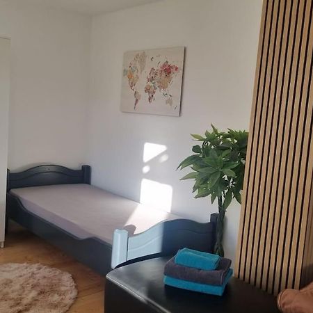 Wohnen In Niederweimar Zwischen Marburg Und Giessen公寓 外观 照片