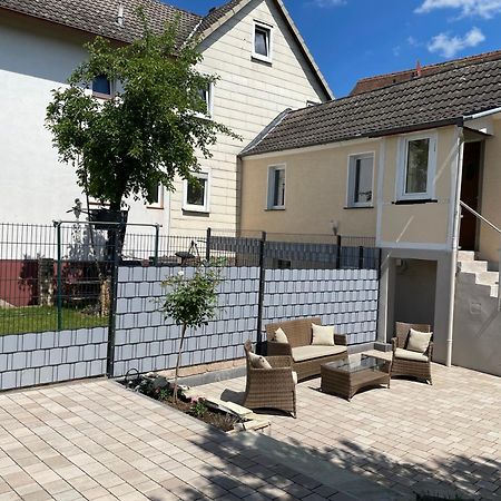Wohnen In Niederweimar Zwischen Marburg Und Giessen公寓 外观 照片