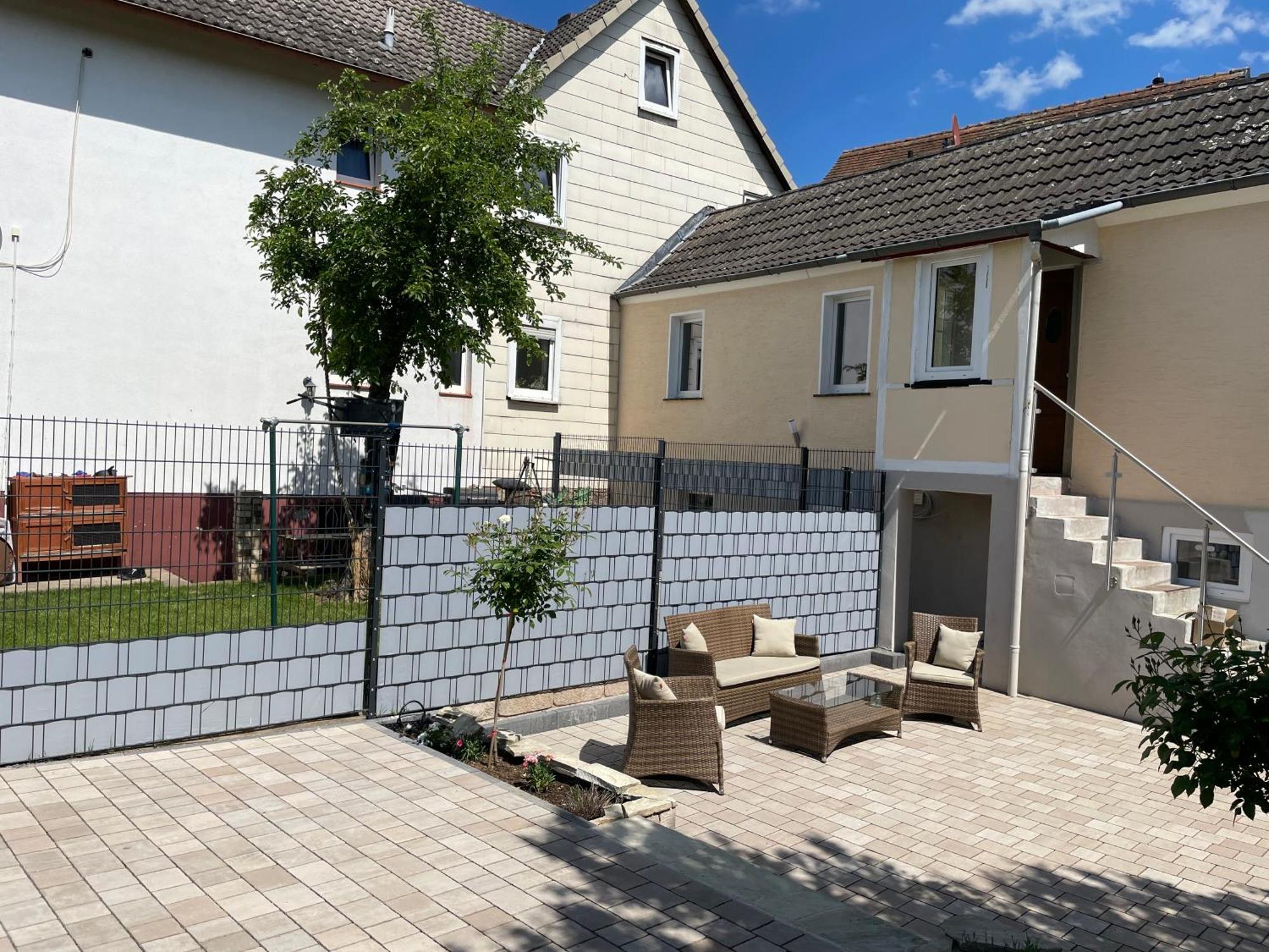 Wohnen In Niederweimar Zwischen Marburg Und Giessen公寓 外观 照片